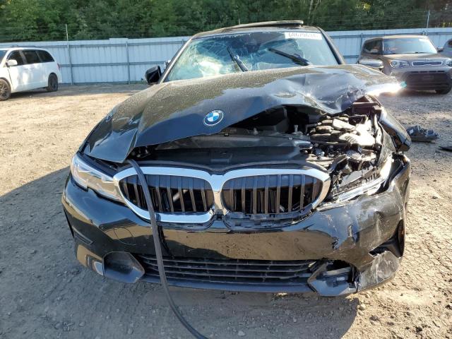 Photo 4 VIN: 3MW5R7J03L8B04458 - BMW 330XI 