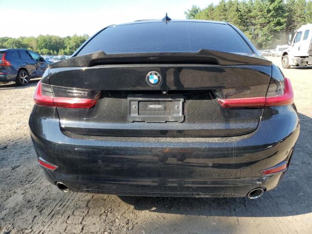 Photo 5 VIN: 3MW5R7J03L8B04458 - BMW 330XI 