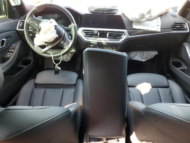 Photo 7 VIN: 3MW5R7J03L8B04458 - BMW 330XI 