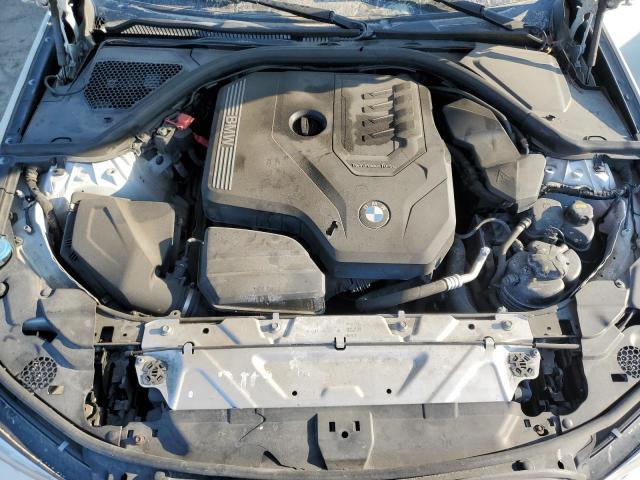 Photo 10 VIN: 3MW5R7J03L8B05755 - BMW 330XI 