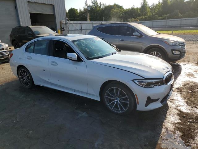 Photo 3 VIN: 3MW5R7J03L8B05755 - BMW 330XI 