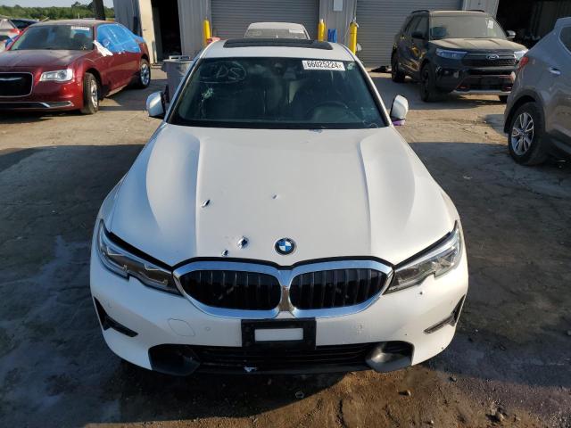 Photo 4 VIN: 3MW5R7J03L8B05755 - BMW 330XI 