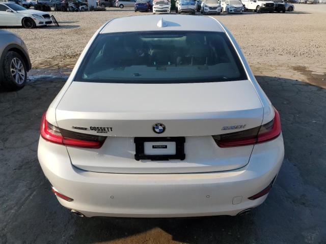 Photo 5 VIN: 3MW5R7J03L8B05755 - BMW 330XI 