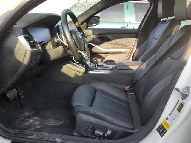 Photo 6 VIN: 3MW5R7J03L8B05755 - BMW 330XI 