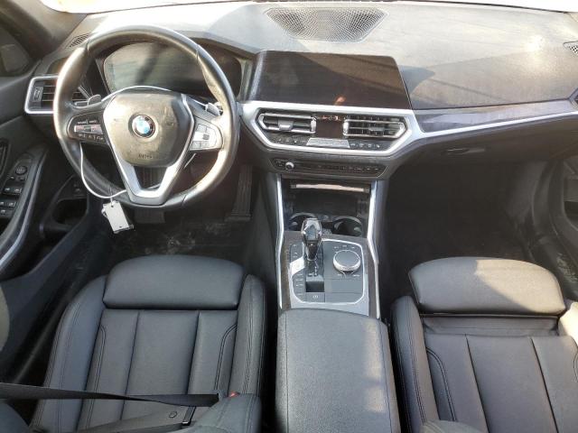 Photo 7 VIN: 3MW5R7J03L8B05755 - BMW 330XI 