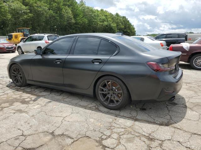 Photo 1 VIN: 3MW5R7J03L8B06646 - BMW 330XI 