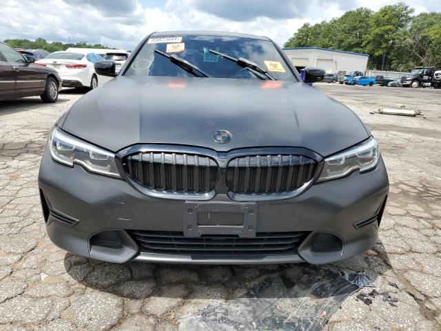 Photo 4 VIN: 3MW5R7J03L8B06646 - BMW 330XI 