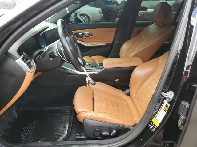 Photo 6 VIN: 3MW5R7J03L8B06646 - BMW 330XI 