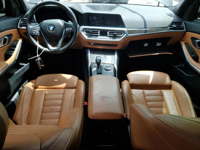 Photo 7 VIN: 3MW5R7J03L8B06646 - BMW 330XI 