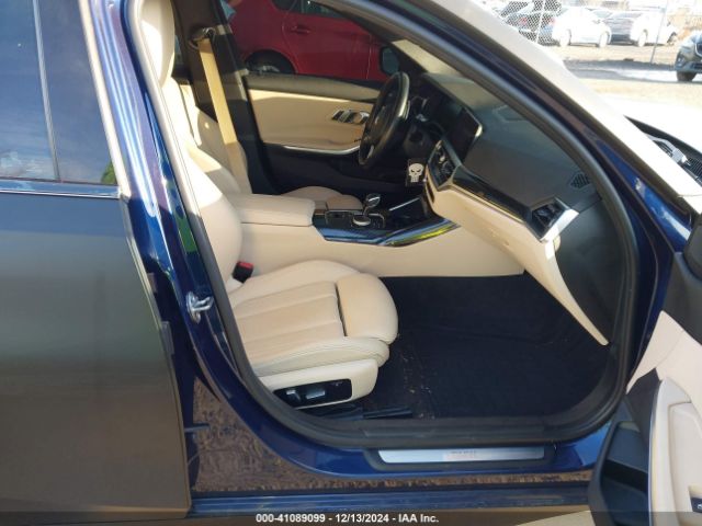 Photo 4 VIN: 3MW5R7J03L8B06663 - BMW 330I 