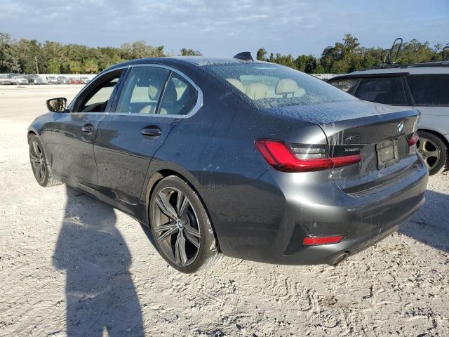 Photo 1 VIN: 3MW5R7J03L8B07070 - BMW 330XI 