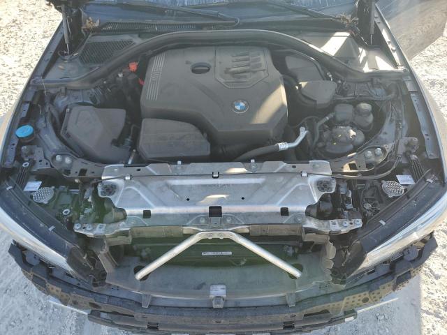 Photo 10 VIN: 3MW5R7J03L8B07070 - BMW 330XI 