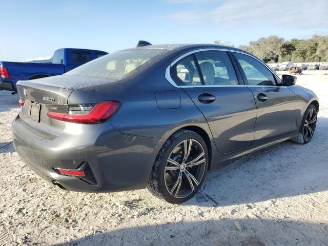 Photo 2 VIN: 3MW5R7J03L8B07070 - BMW 330XI 