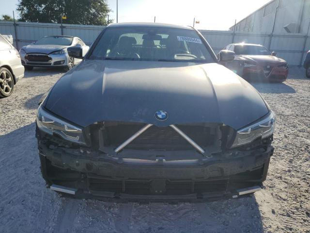 Photo 4 VIN: 3MW5R7J03L8B07070 - BMW 330XI 