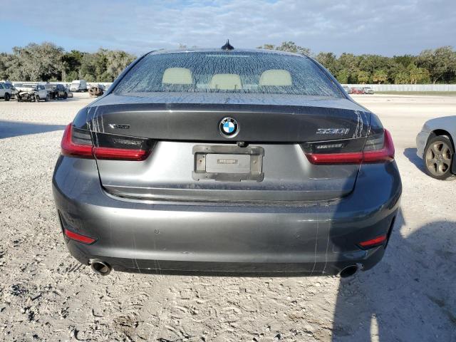 Photo 5 VIN: 3MW5R7J03L8B07070 - BMW 330XI 