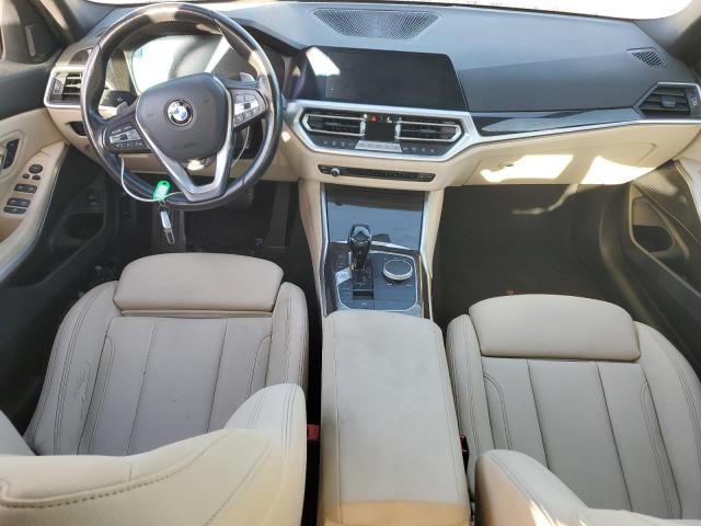 Photo 7 VIN: 3MW5R7J03L8B07070 - BMW 330XI 