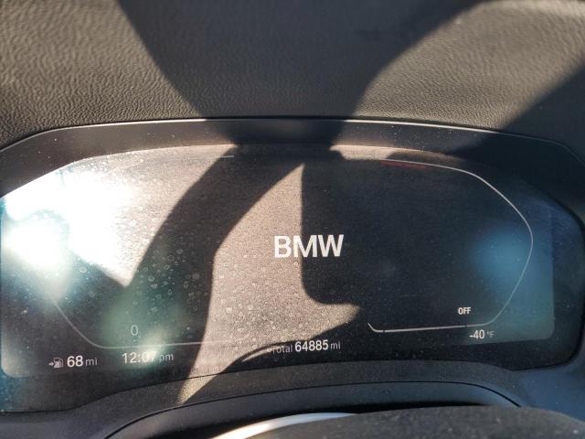 Photo 8 VIN: 3MW5R7J03L8B07070 - BMW 330XI 