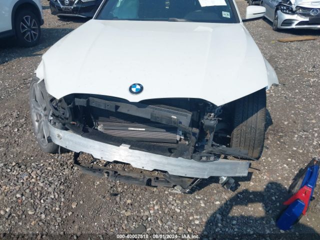 Photo 9 VIN: 3MW5R7J03L8B08722 - BMW 330I 