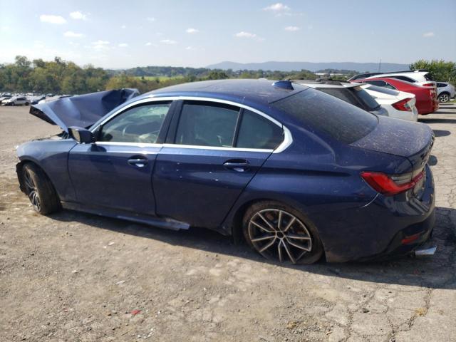 Photo 1 VIN: 3MW5R7J03L8B09689 - BMW 330XI 