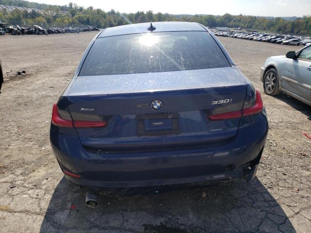 Photo 5 VIN: 3MW5R7J03L8B09689 - BMW 330XI 