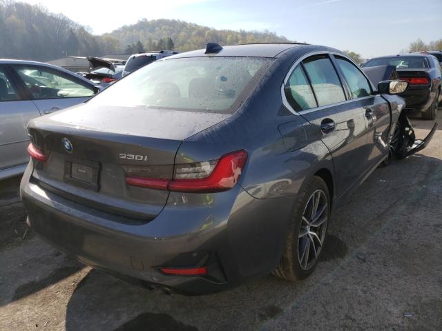 Photo 3 VIN: 3MW5R7J03L8B12494 - BMW 330XI 