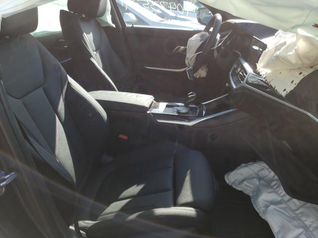 Photo 4 VIN: 3MW5R7J03L8B12494 - BMW 330XI 