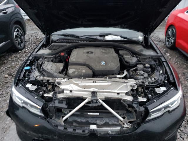 Photo 6 VIN: 3MW5R7J03L8B17887 - BMW 330XI 