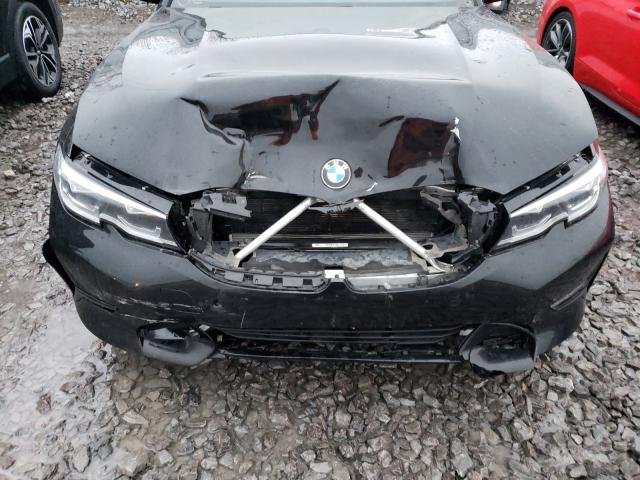 Photo 8 VIN: 3MW5R7J03L8B17887 - BMW 330XI 