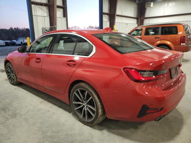 Photo 1 VIN: 3MW5R7J03L8B20689 - BMW 330XI 