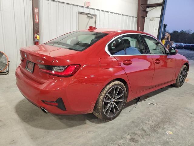 Photo 2 VIN: 3MW5R7J03L8B20689 - BMW 330XI 