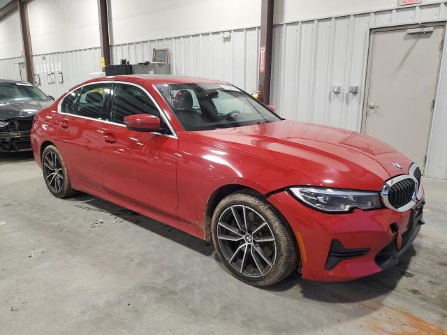 Photo 3 VIN: 3MW5R7J03L8B20689 - BMW 330XI 