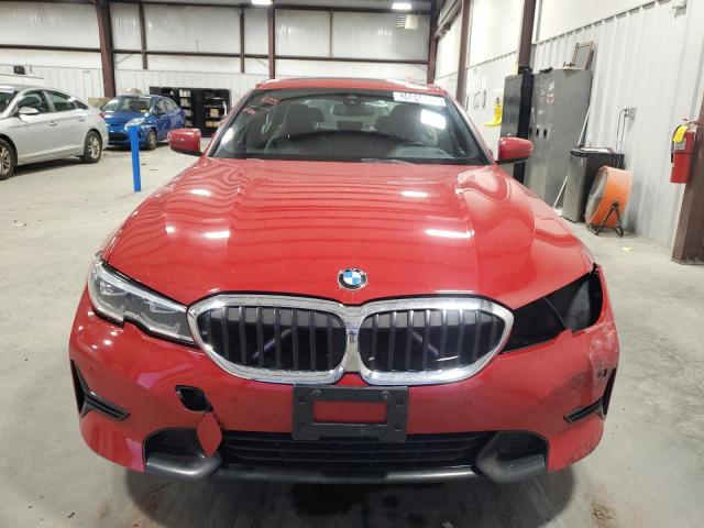 Photo 4 VIN: 3MW5R7J03L8B20689 - BMW 330XI 