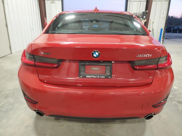 Photo 5 VIN: 3MW5R7J03L8B20689 - BMW 330XI 