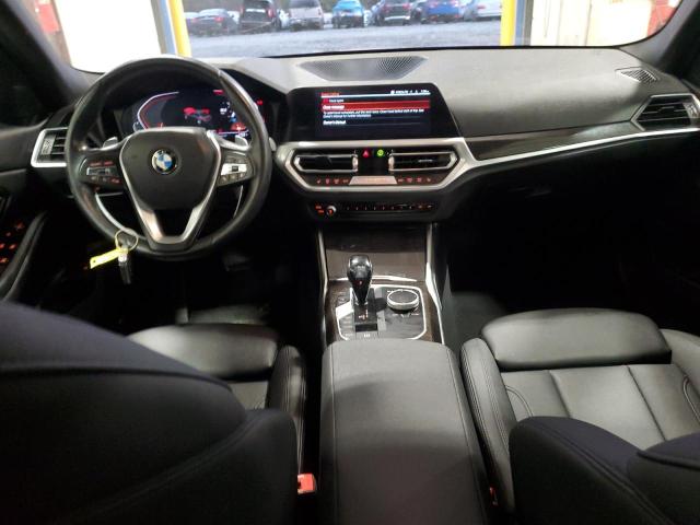 Photo 7 VIN: 3MW5R7J03L8B20689 - BMW 330XI 