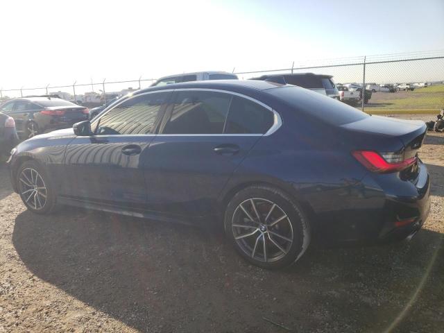 Photo 1 VIN: 3MW5R7J03L8B26475 - BMW 3 SERIES 