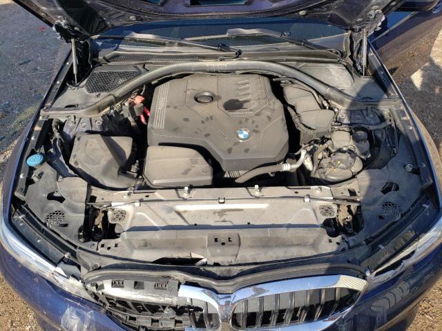 Photo 10 VIN: 3MW5R7J03L8B26475 - BMW 3 SERIES 