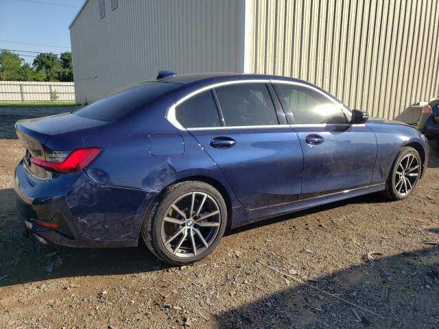 Photo 2 VIN: 3MW5R7J03L8B26475 - BMW 3 SERIES 