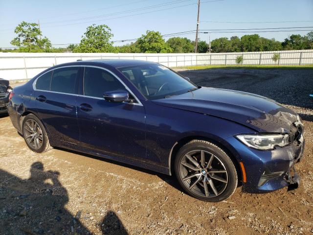 Photo 3 VIN: 3MW5R7J03L8B26475 - BMW 3 SERIES 