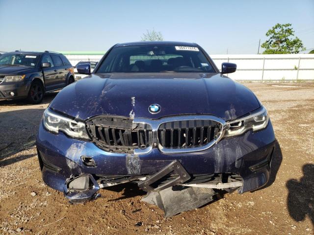 Photo 4 VIN: 3MW5R7J03L8B26475 - BMW 3 SERIES 