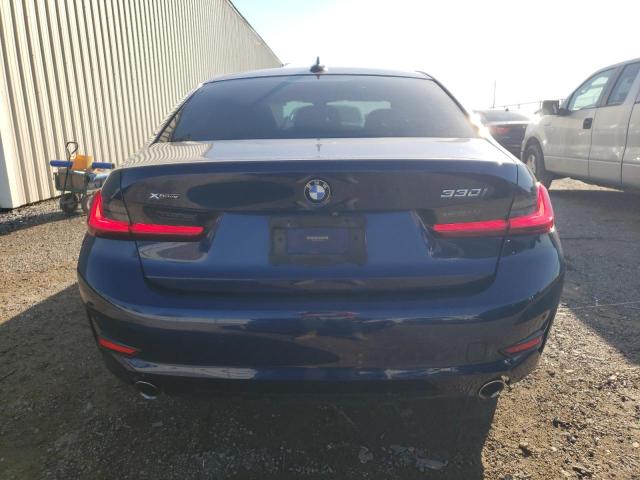 Photo 5 VIN: 3MW5R7J03L8B26475 - BMW 3 SERIES 