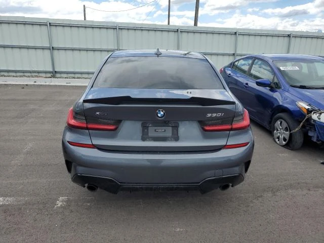 Photo 5 VIN: 3MW5R7J03L8B32535 - BMW 330XI 