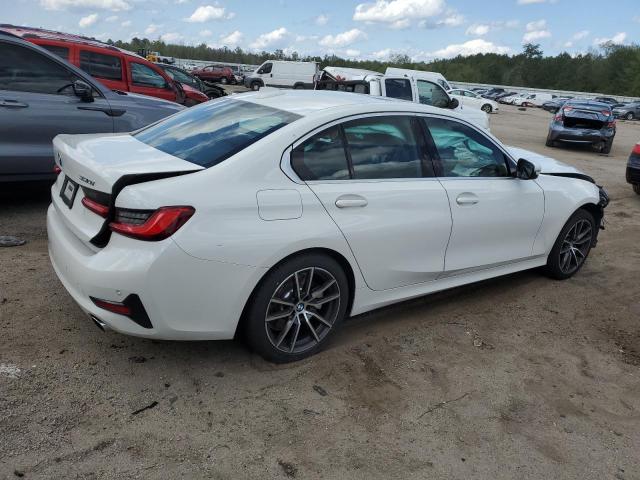 Photo 2 VIN: 3MW5R7J03L8B34298 - BMW 330XI 