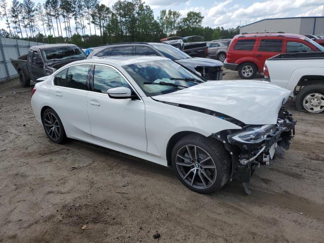 Photo 3 VIN: 3MW5R7J03L8B34298 - BMW 330XI 