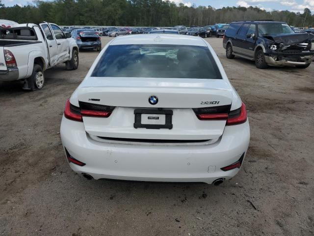 Photo 5 VIN: 3MW5R7J03L8B34298 - BMW 330XI 