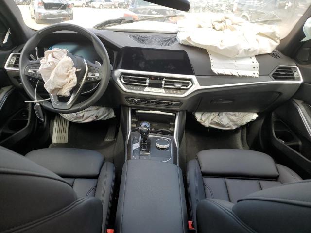 Photo 7 VIN: 3MW5R7J03L8B34298 - BMW 330XI 