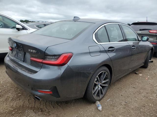 Photo 2 VIN: 3MW5R7J03L8B37282 - BMW 330XI 