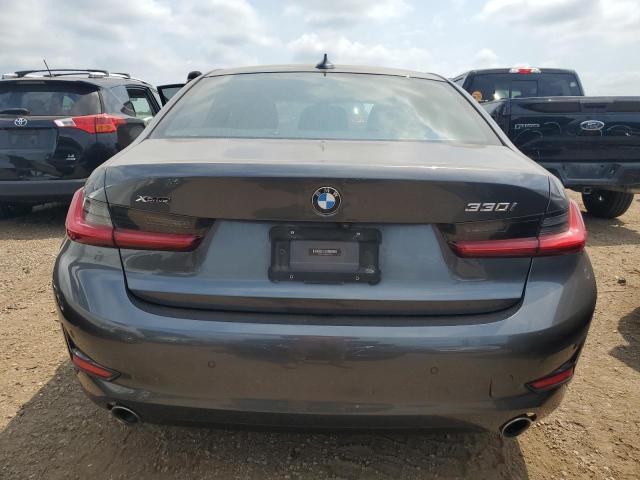 Photo 5 VIN: 3MW5R7J03L8B37282 - BMW 330XI 