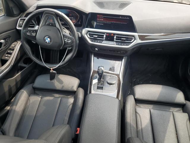 Photo 7 VIN: 3MW5R7J03L8B37282 - BMW 330XI 