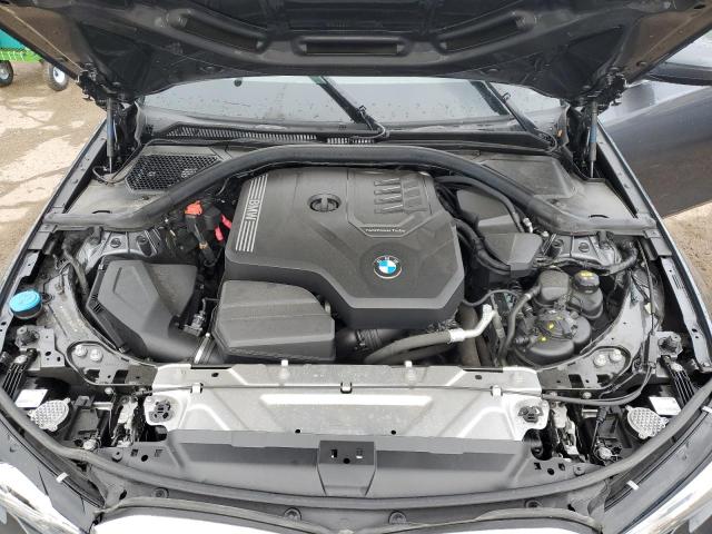 Photo 10 VIN: 3MW5R7J03L8B45446 - BMW 330XI 