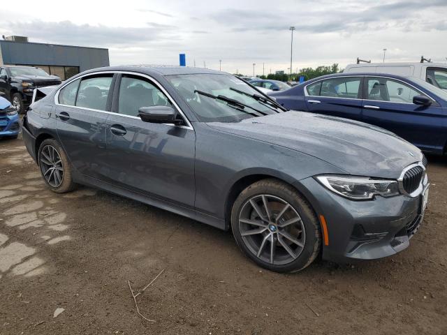 Photo 3 VIN: 3MW5R7J03L8B45446 - BMW 330XI 